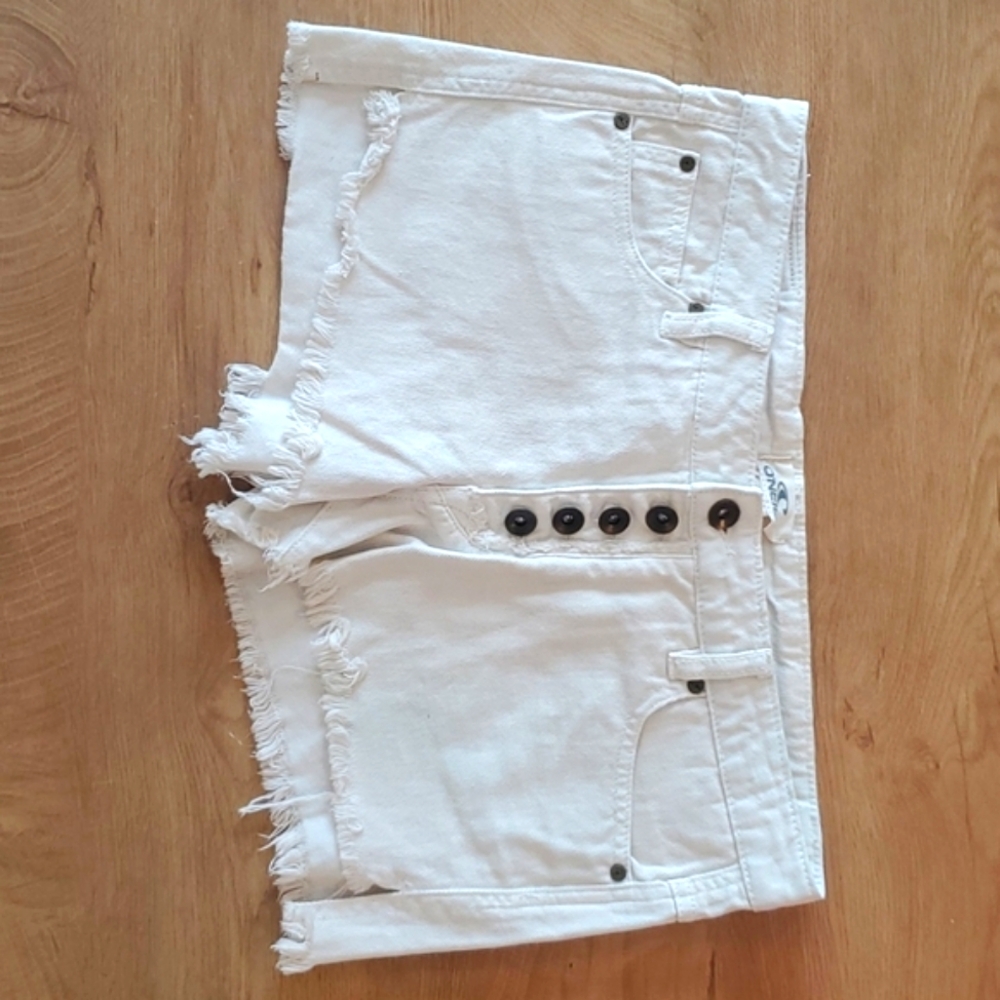 O'Neill Women's Jean shorts